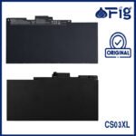 CS03XL Original Battery for HP EliteBook 745 G3 755 G3 840 G3 850 G3 ZBook 14u G3 15u G3