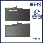 TA03XL Original Battery for HP EliteBook 745 G4 755 G4 840 G4 850 G4 ZBook 14u G4 15u G4