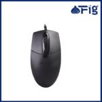 A4TECH OP-720 Optical USB Wired Mouse