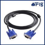 Desktop VGA Cable 1.5M
