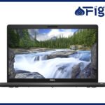Dell Latitude 5500 Core i5 8th Gen 15.6" FHD Laptop