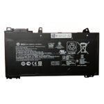 RE03XL Battery For HP ProBook 445 450 455 440 430 G6 Series