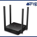 TP-Link Archer C54 AC1200 Dual Band Wi-Fi Router