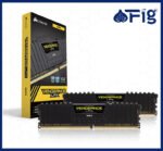 Corsair Vengeance LPX 8GB 3200MHz DDR4 Desktop RAM