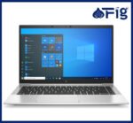 HP Elitebook 840 G8, 11th Gen Core i5 Processor, 16GB DDR4 RAM, 512GB SSD Storage, 14 Inch FHD Display - Image 2