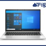 HP EliteBook 845 G8 Ryzen 5 Pro 5650U 16 GB RAM 512 GB Nvme SSD