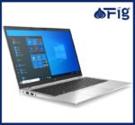 HP Elitebook 840 G8, 11th Gen Core i5 Processor, 16GB DDR4 RAM, 512GB SSD Storage, 14 Inch FHD Display