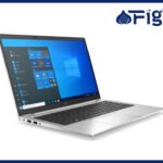 HP Elitebook 840 G8, 11th Gen Core i5 Processor, 16GB DDR4 RAM, 512GB SSD Storage, 14 Inch FHD Display