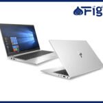 HP Elitebook 840 G7 Core i5 10th Gen Processor 16GB DDR4 RAM 512GB Nvme SSD